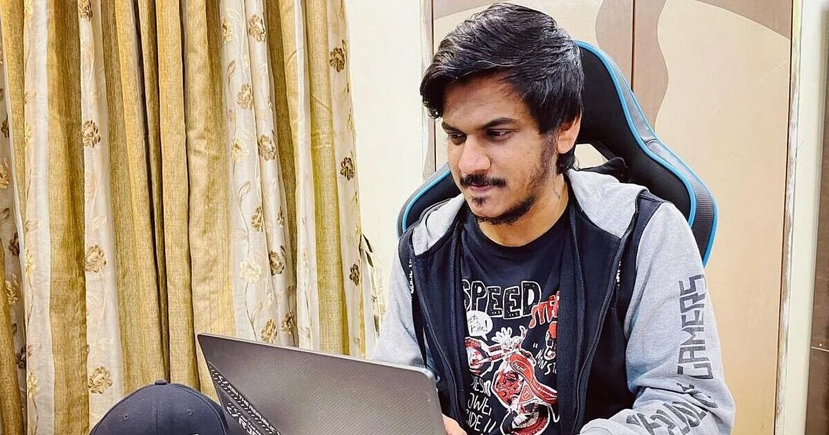 <div class="paragraphs"><p>BGMI Coach of Hyderabad Hydras - iFlicks </p></div>