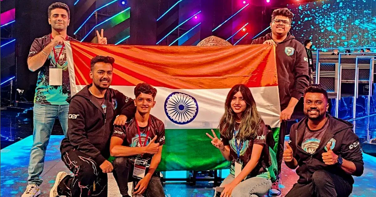 <div class="paragraphs"><p>Team HAVK Finishes Tenth At PUBG LAN Event In Japan</p></div>