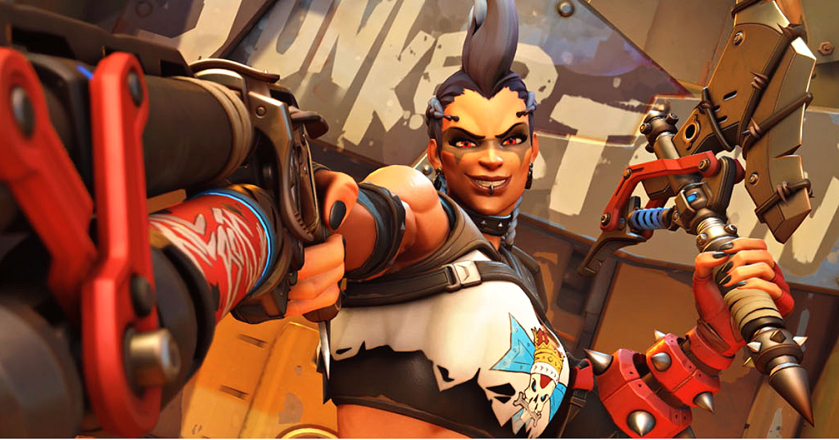 <div class="paragraphs"><p>Blizzard is looking to rework support heroes and improve rewards and progression in Overwatch 2.</p></div>