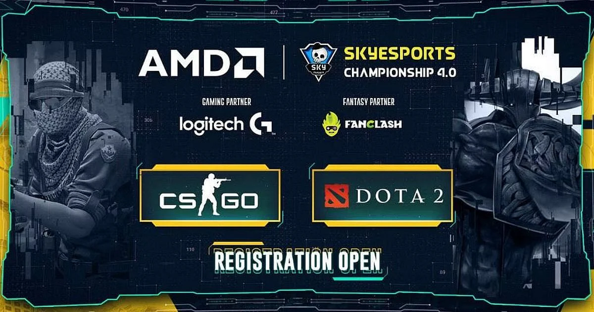 <div class="paragraphs"><p>Skyesports To Invest $500,000 Towards CS:GO And Dota 2</p></div>