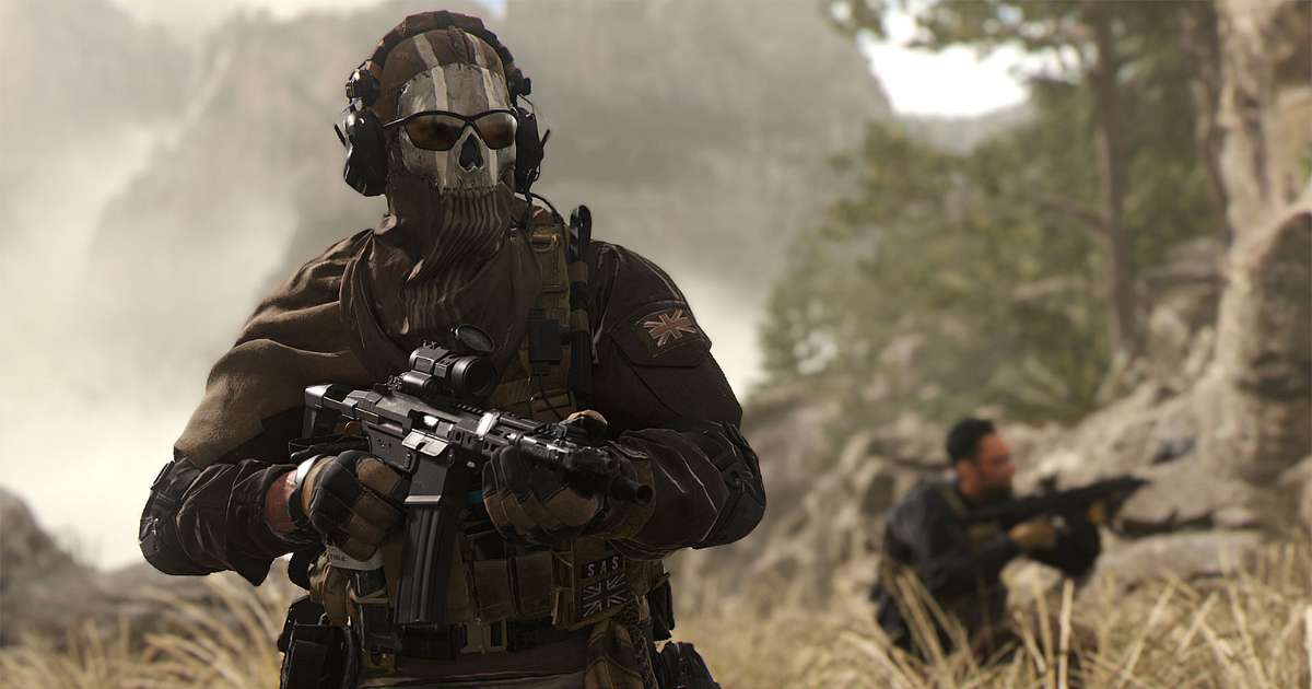 <div class="paragraphs"><p>Here is how to unlock M13B assault rifle in Modern Warfare 2.</p></div>