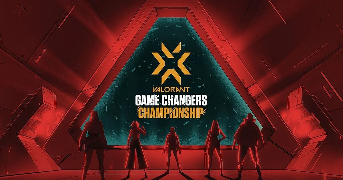 <div class="paragraphs"><p>The Valorant Game Changers Championship 2022 is the first global event of the Valorant Game Changers series.</p></div>