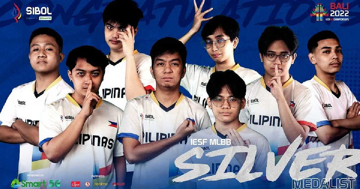 <div class="paragraphs"><p>Despite Silver Finish in IESF MLBB, Blacklist fans look forward to Team's M4 run</p></div>