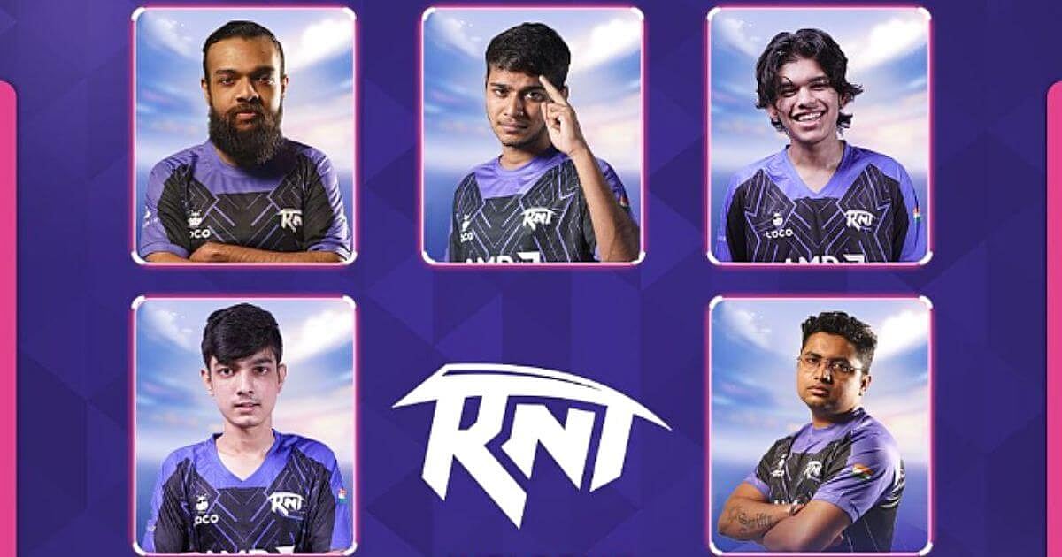 <div class="paragraphs"><p>Pokemon Unite Asia Champions League: Revenant Esports Qualify</p></div>