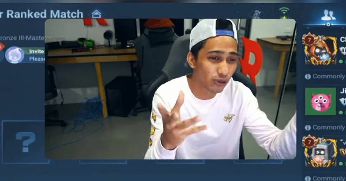 <div class="paragraphs"><p>Dogie Explains Why He Is No Longer Exclusively Creating MLBB Content</p></div>