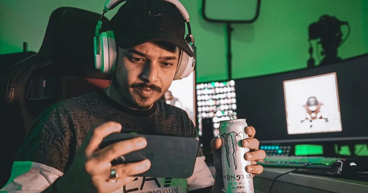 <div class="paragraphs"><p>Thug Shares Whether BGMI Players Should Stick With The Game Or Switch Titles</p></div>