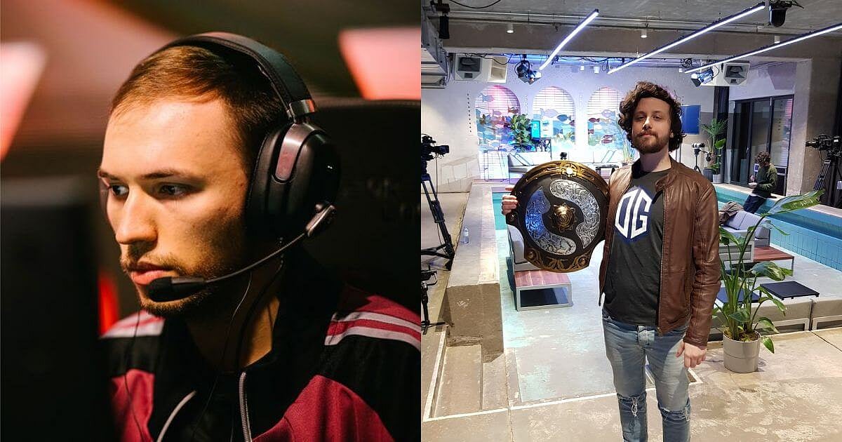 <div class="paragraphs"><p>Gorgc and Tundra.Nine React To Nisha’s Exit From Team Secret</p></div>