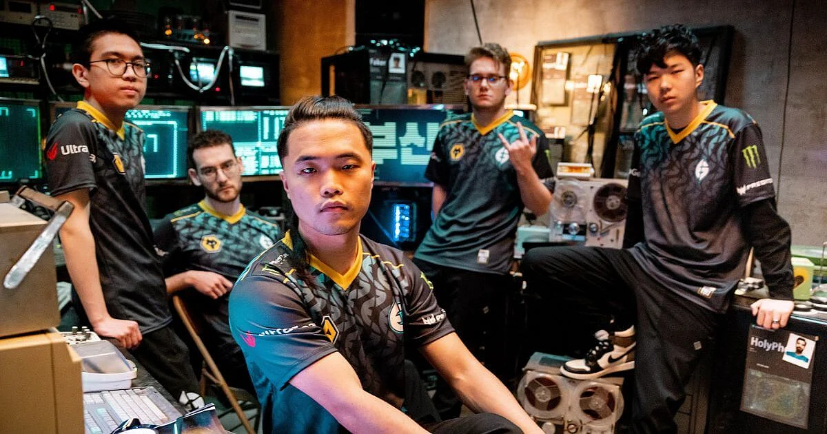 <div class="paragraphs"><p>Evil Geniuses CEO addressed the allegations of mistreating LCS players and staff. </p></div>