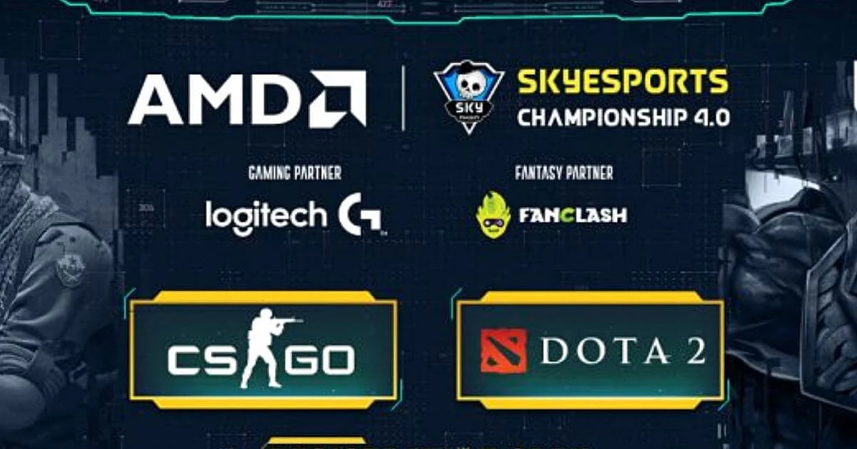 <div class="paragraphs"><p>AMD Skyesports Championship 4.0: Location And Date</p></div>