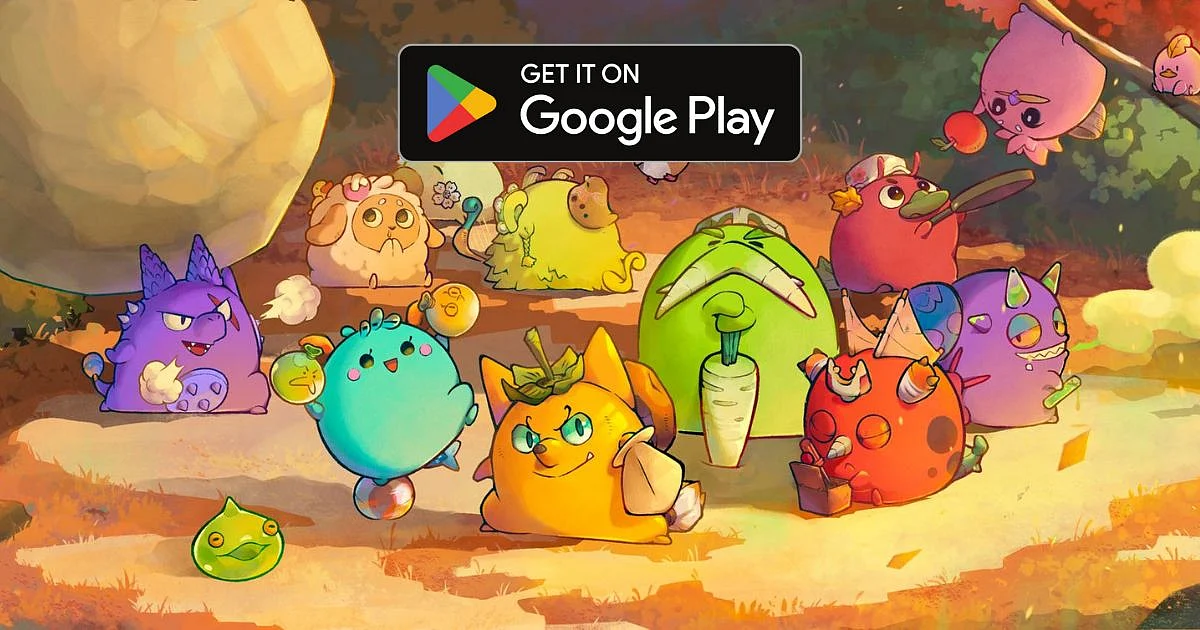 <div class="paragraphs"><p>Axie Infinity Play Store</p></div>