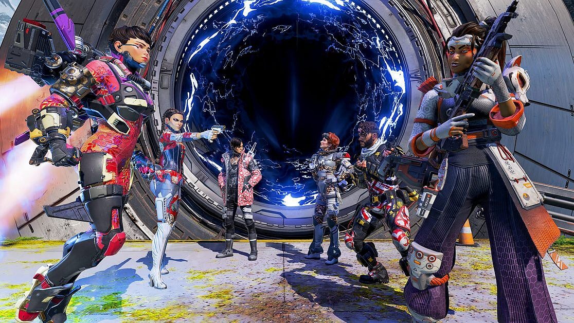 <div class="paragraphs"><p>Apex Legends Arenas</p></div>