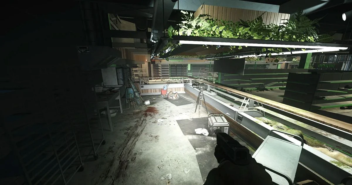 <div class="paragraphs"><p>Broadcast Part 2 quest takes place on the new Streets of Tarkov map that was introduced to Escape from Tarkov via the 0.13 update </p></div>