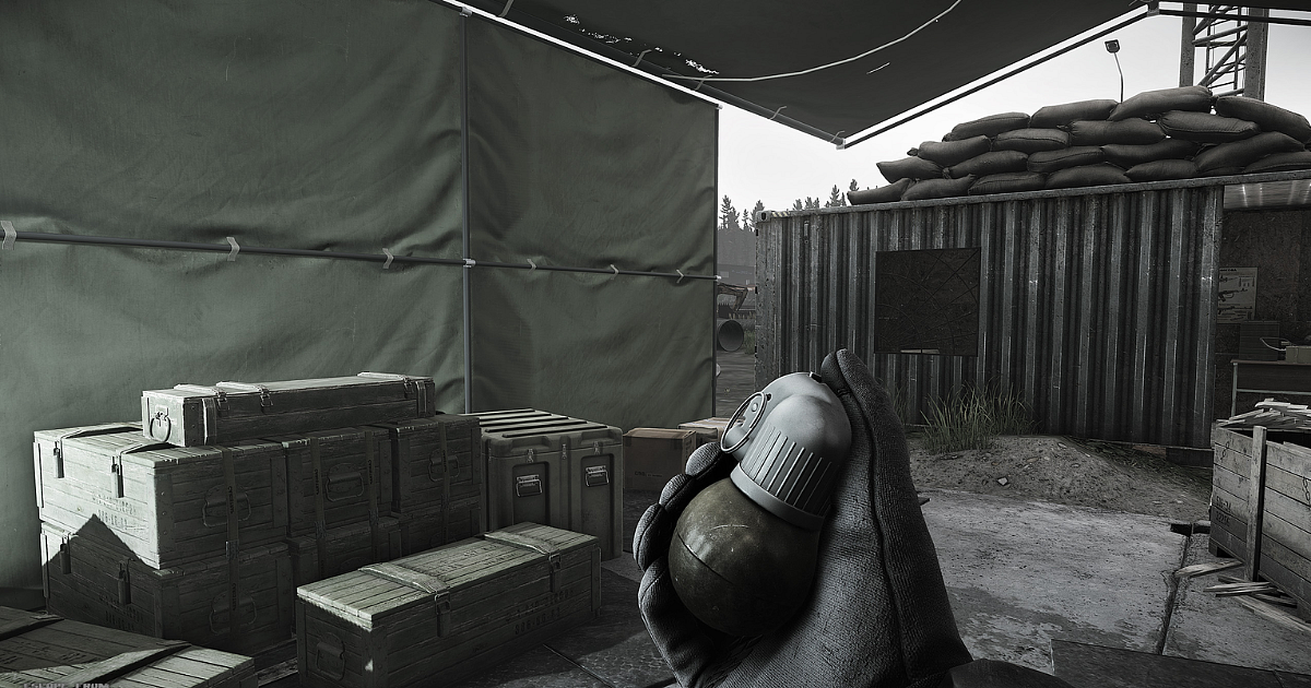 <div class="paragraphs"><p>Here is how to complete the Top Secret quest in Escape From Tarkov.</p></div>