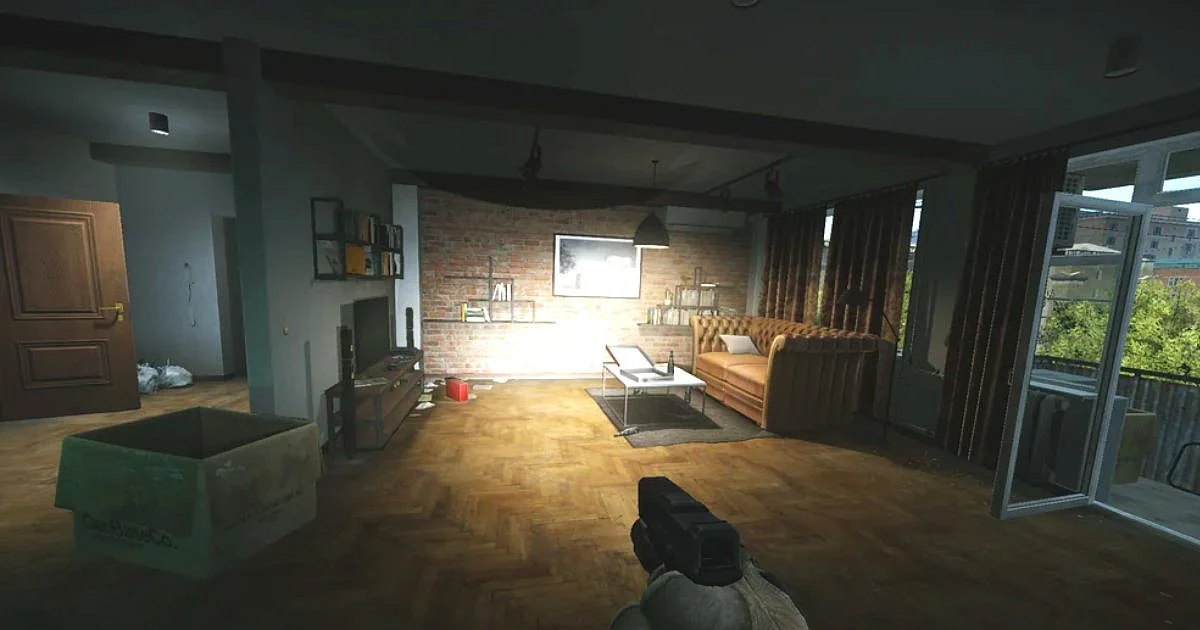 <div class="paragraphs"><p>The Ballet Lover Quest in Escape from Tarkov is a task handed over to the players by trader Ragman.</p></div>
