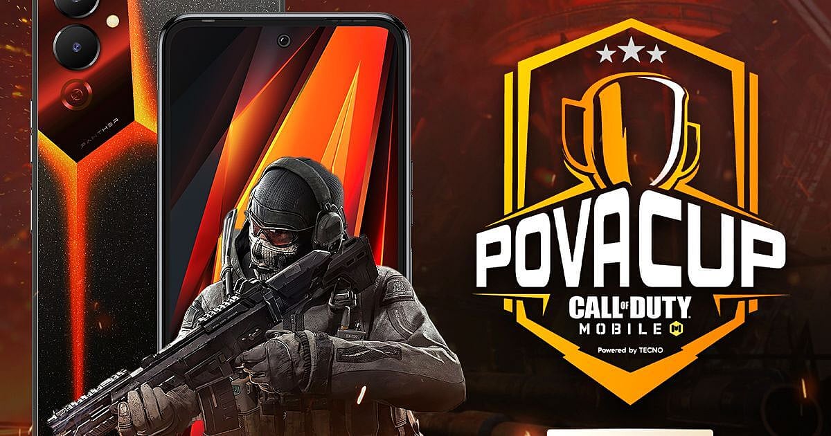 <div class="paragraphs"><p>Skyesports POVA Cup COD Mobile Invitational: Details</p></div>