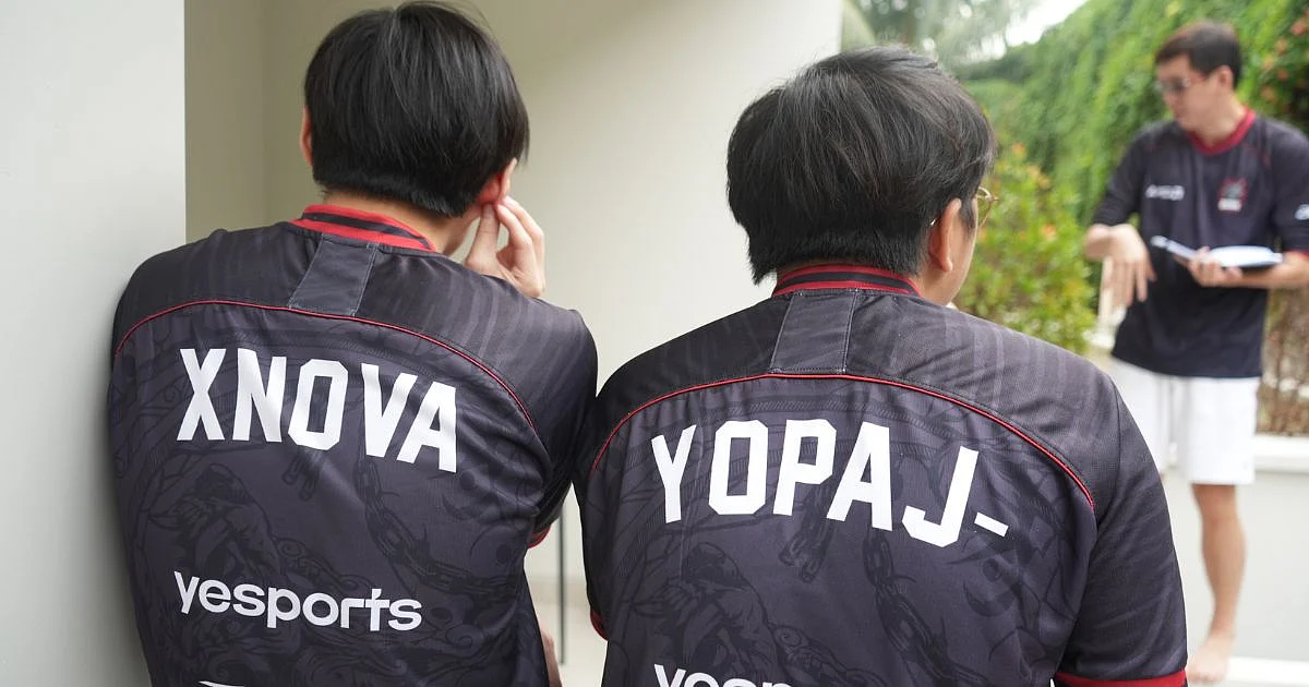 <div class="paragraphs"><p>BOOM Esports xNova and Yopaj-</p></div>