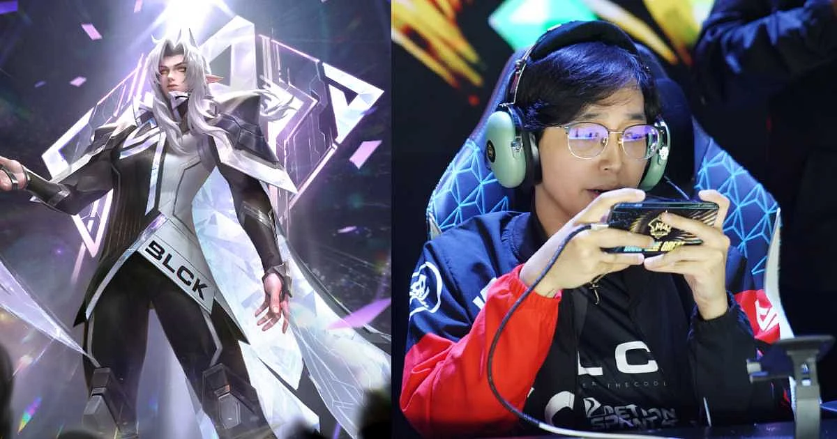 <div class="paragraphs"><p>OhMyV33NUS Reveals Reason Why M3 Estes Skin Was Not Used Against RRQ Akira</p></div>