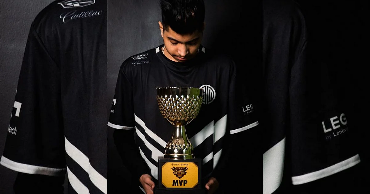 <div class="paragraphs"><p>TSM NinjaJOD with MVP trophy</p></div>