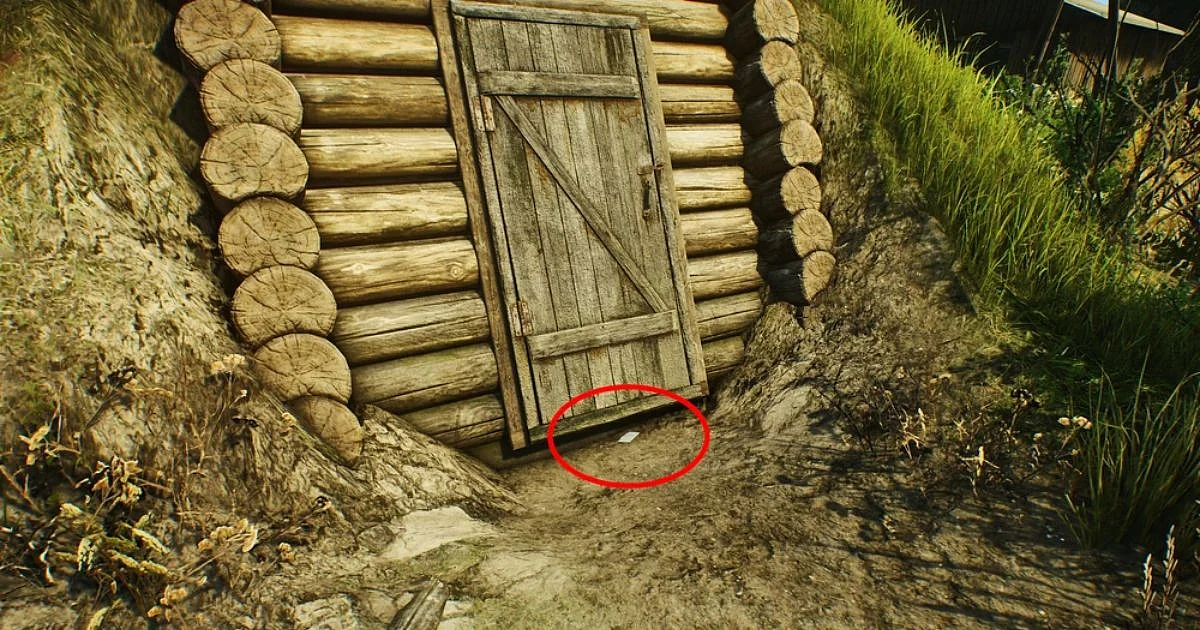 <div class="paragraphs"><p>The Hermit quest in Escape from Tarkov is given by trader Ivan Yegorovich Kharitonov aka Jaeger.</p></div>