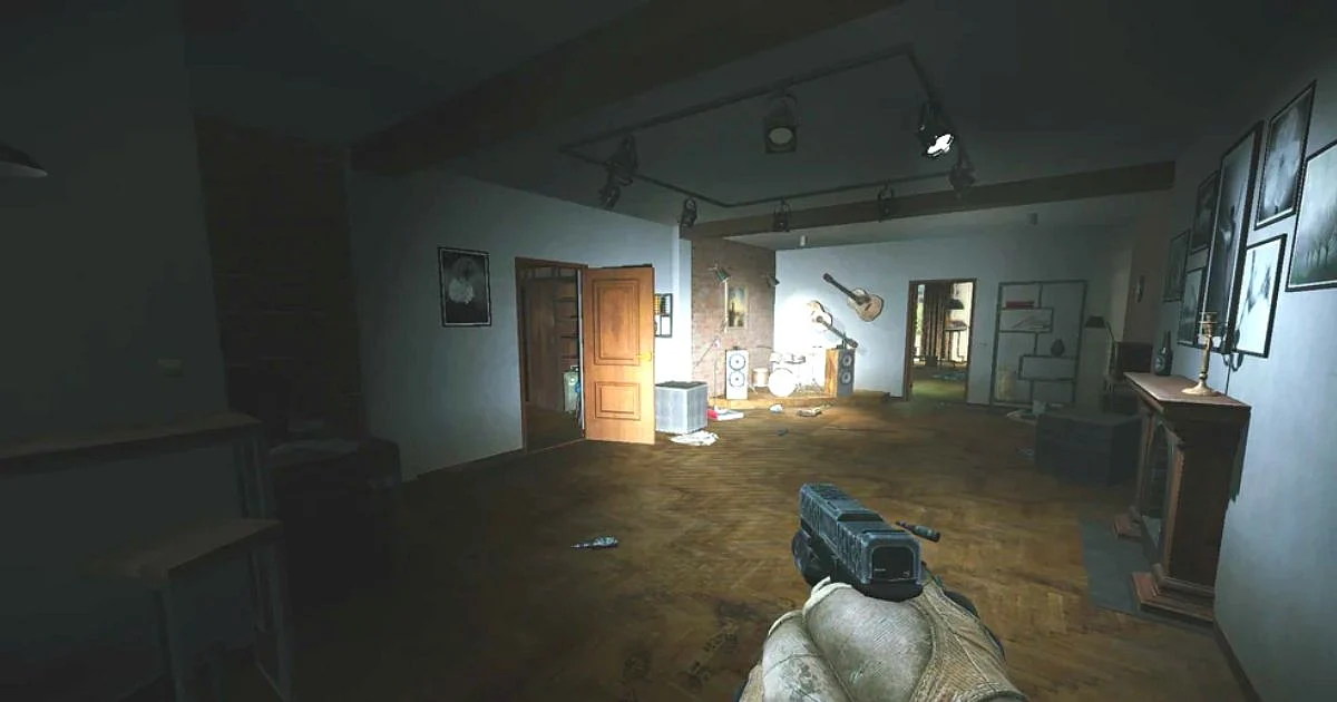 <div class="paragraphs"><p>Audiophile Quest is a pickup type quest in Escape from Tarkov which is given by trader Ragman.</p></div>