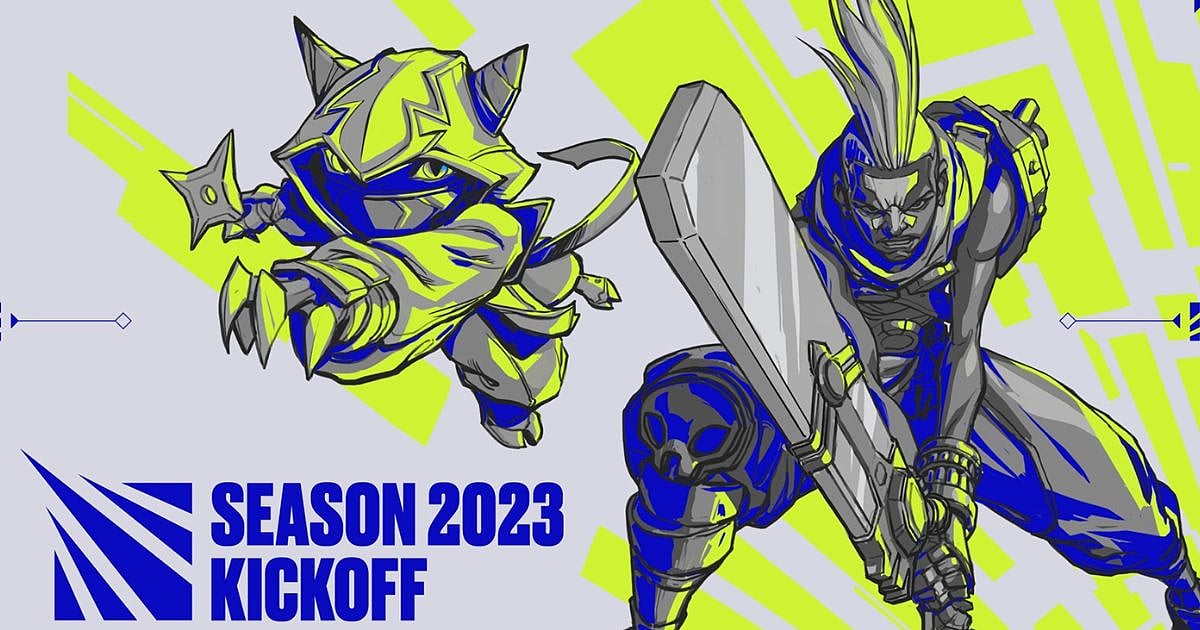 <div class="paragraphs"><p>Riot Games announced a new League of Legends tournament called the Season Kickoff 2023 in December that is replacing All Star</p></div>