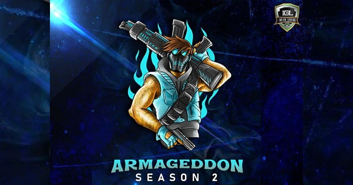<div class="paragraphs"><p>Free Fire Max Armageddon Season 2: Complete Details</p></div>