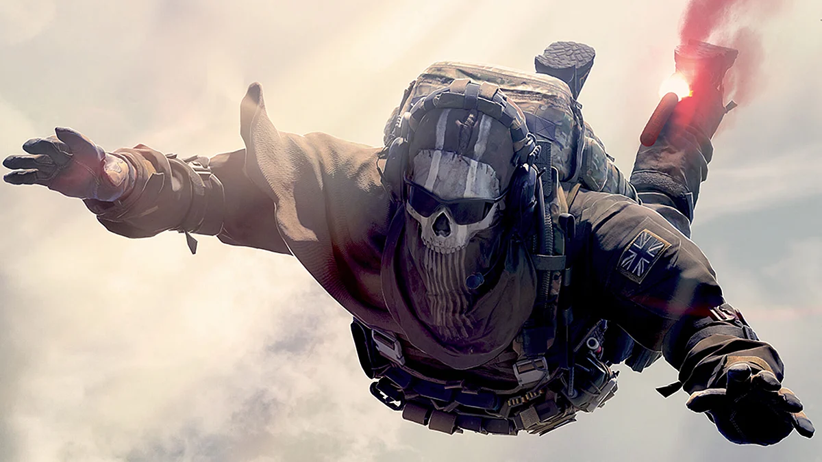 <div class="paragraphs"><p>Call of Duty: Warzone 2</p></div>