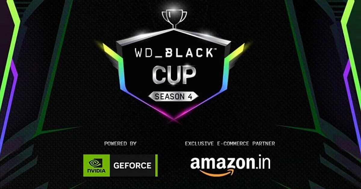 <div class="paragraphs"><p>WD Black Cup Season 4 Announced</p></div>