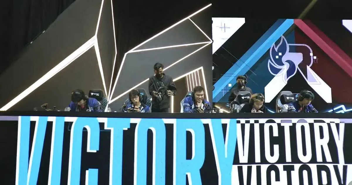 <div class="paragraphs"><p>RSG SG Takes Down Occupy Thrones in the M4 World Championship Group Stage</p></div>