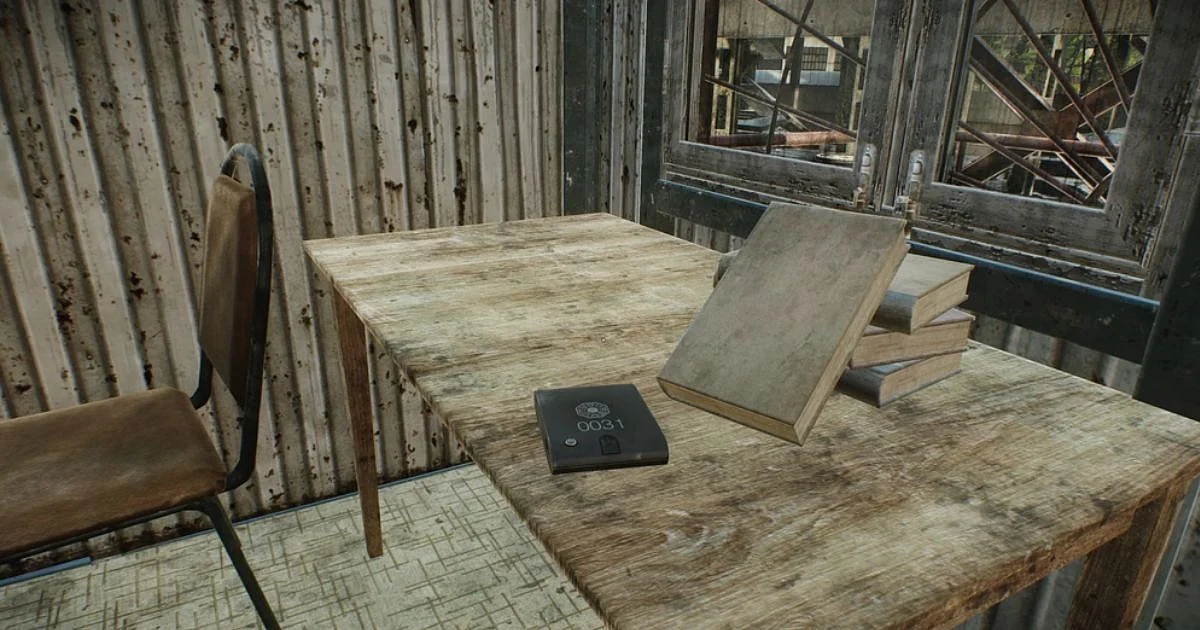 <div class="paragraphs"><p>Bad Rep Evidence quest is a Prapor quest in Escape from Tarkov.</p></div>