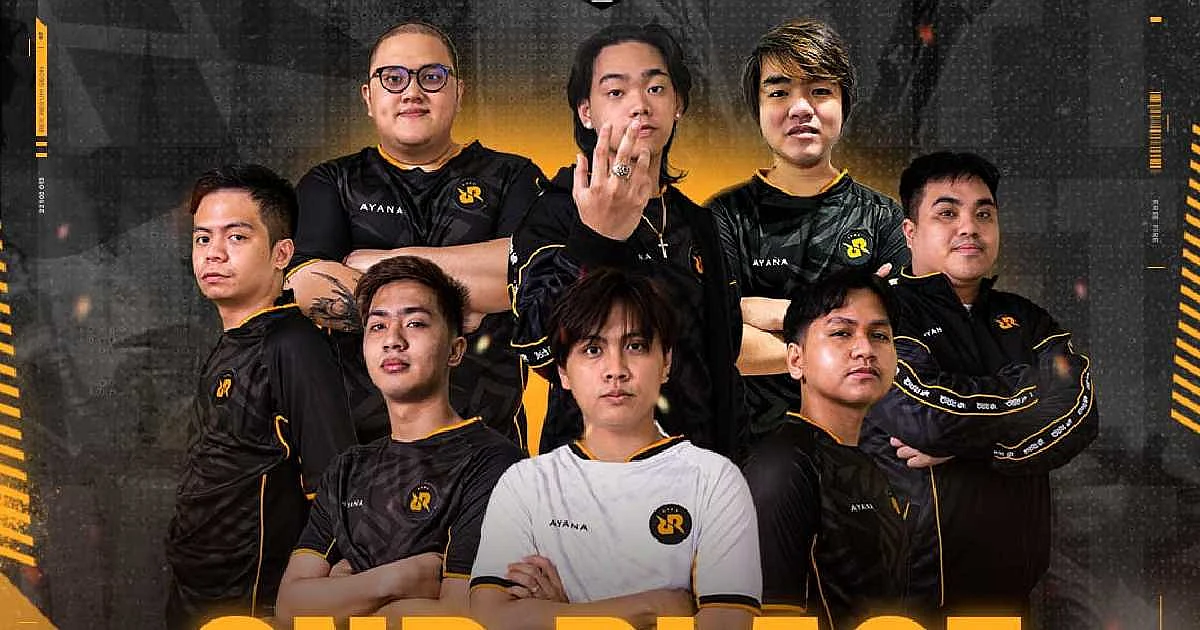 <div class="paragraphs"><p>RRQ Philippines Officially Disbands Wild Rift Roster</p></div>