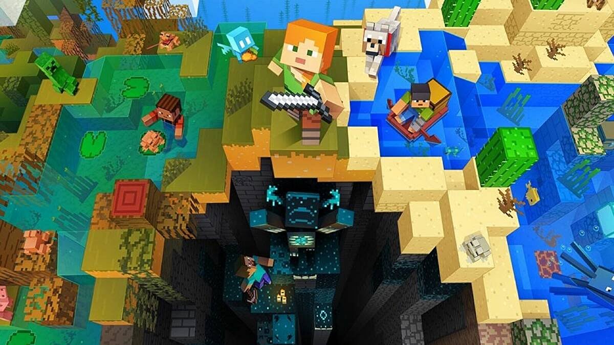 <div class="paragraphs"><p>How to Craft Maps in Minecraft</p></div>
