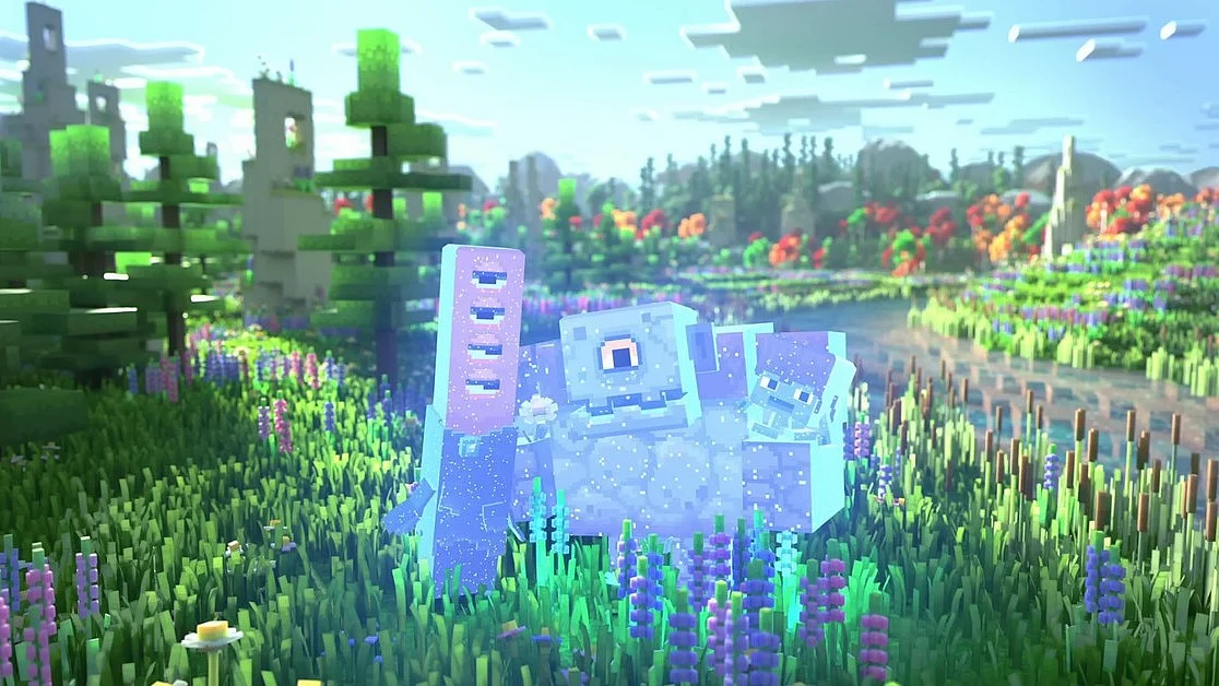 <div class="paragraphs"><p>How to Increase FPS in Minecraft</p></div>