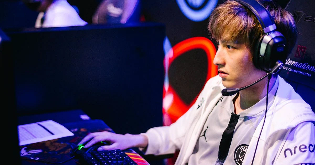 <div class="paragraphs"><p>Ame with PSG.LGD at TI11</p></div>