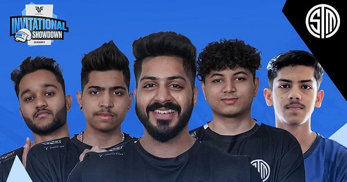 <div class="paragraphs"><p>TSM Wins Esportswala BGMI Invitational Showdown Season 1</p></div>