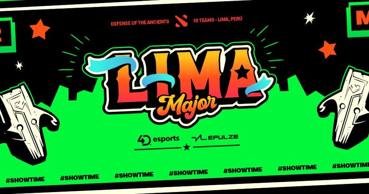 <div class="paragraphs"><p>4D Esports will host the Lima Major 2023 in collaboration with Epulze</p></div>