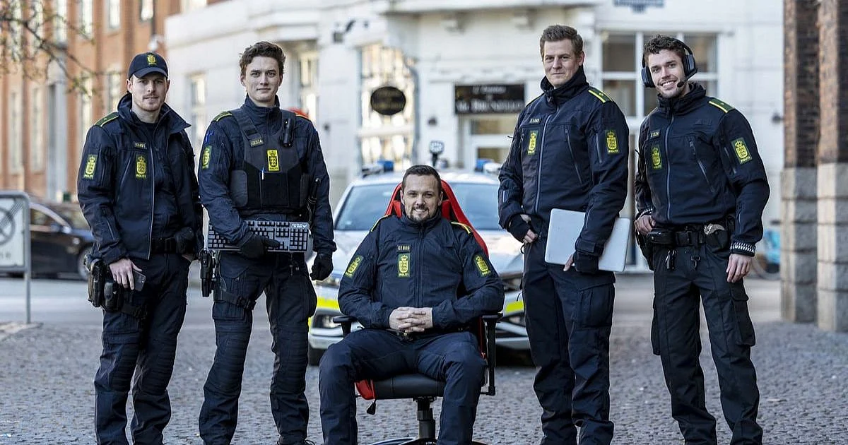 <div class="paragraphs"><p>Politiets Online Patrulje Unit</p></div>
