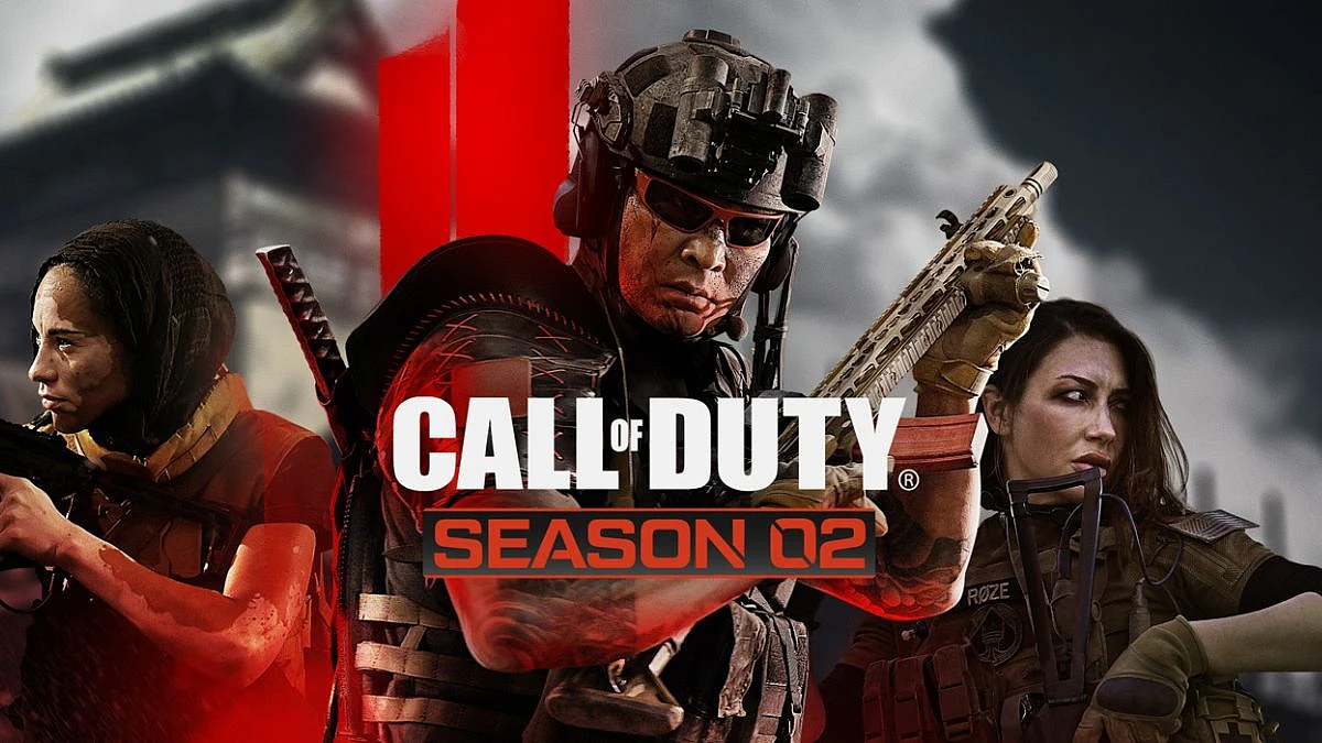 <div class="paragraphs"><p>Call of Duty: Warzone 2.0 Season 2</p></div>
