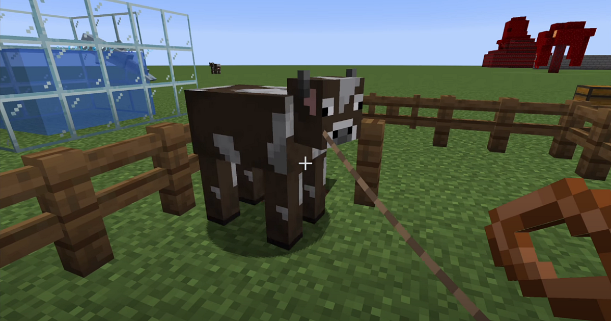 <div class="paragraphs"><p>Here is how to make a lead in Minecraft.</p></div>