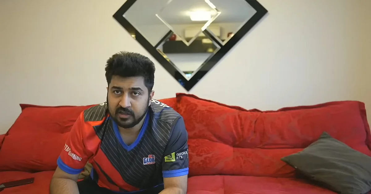 <div class="paragraphs"><p>Global Esports CEO Weighs in on the Current State of Mobile Esports in India</p></div>