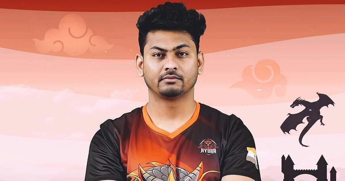 <div class="paragraphs"><p>Dynamo Speaks About the Departure of Emperor, Alpha Clasher, Ayush, and Born to Snipe From Hydra Esports</p></div>