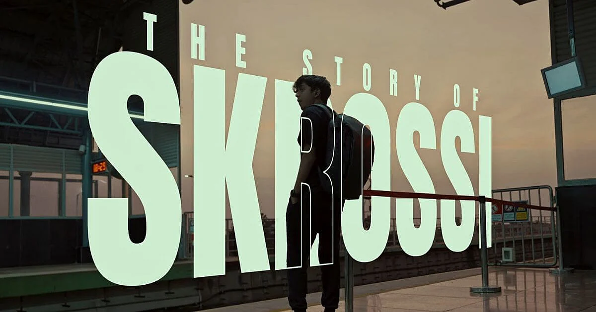 <div class="paragraphs"><p>SkRossi Shares His Valorant Success Story In Global Esports Documentary</p></div>