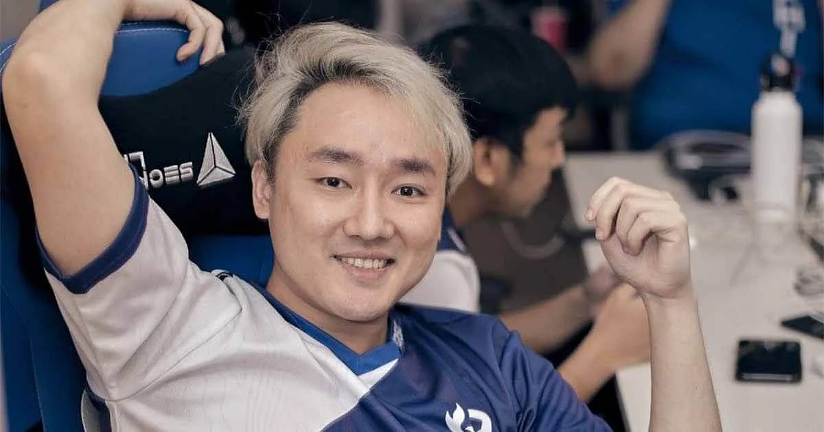 Panda earned the Coach of the Year award