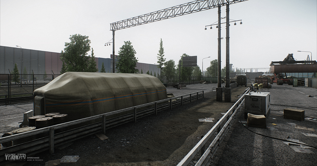 <div class="paragraphs"><p>Here is how to complete Diseased History in Escape From Tarkov.</p></div>