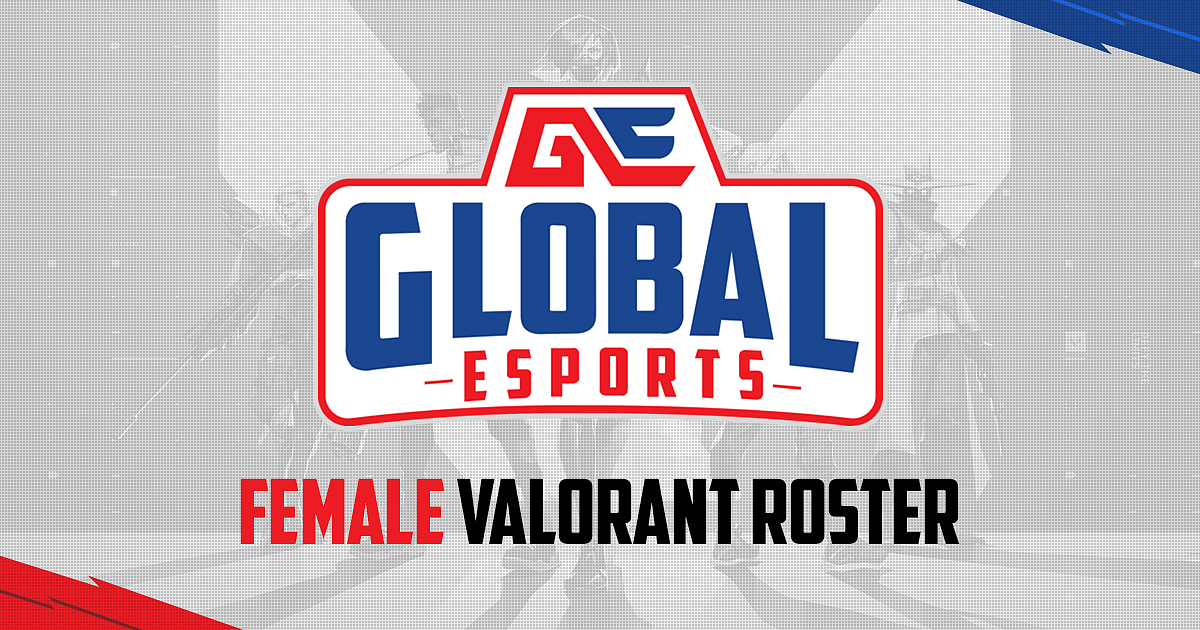 <div class="paragraphs"><p>Global Esports To Sign Female Valorant Lineup Of Grace Esports</p></div>