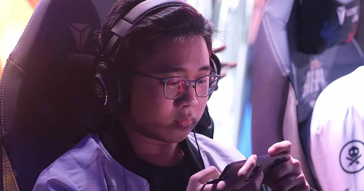EDWARD awarded as part of the All-MPL PH Team Award