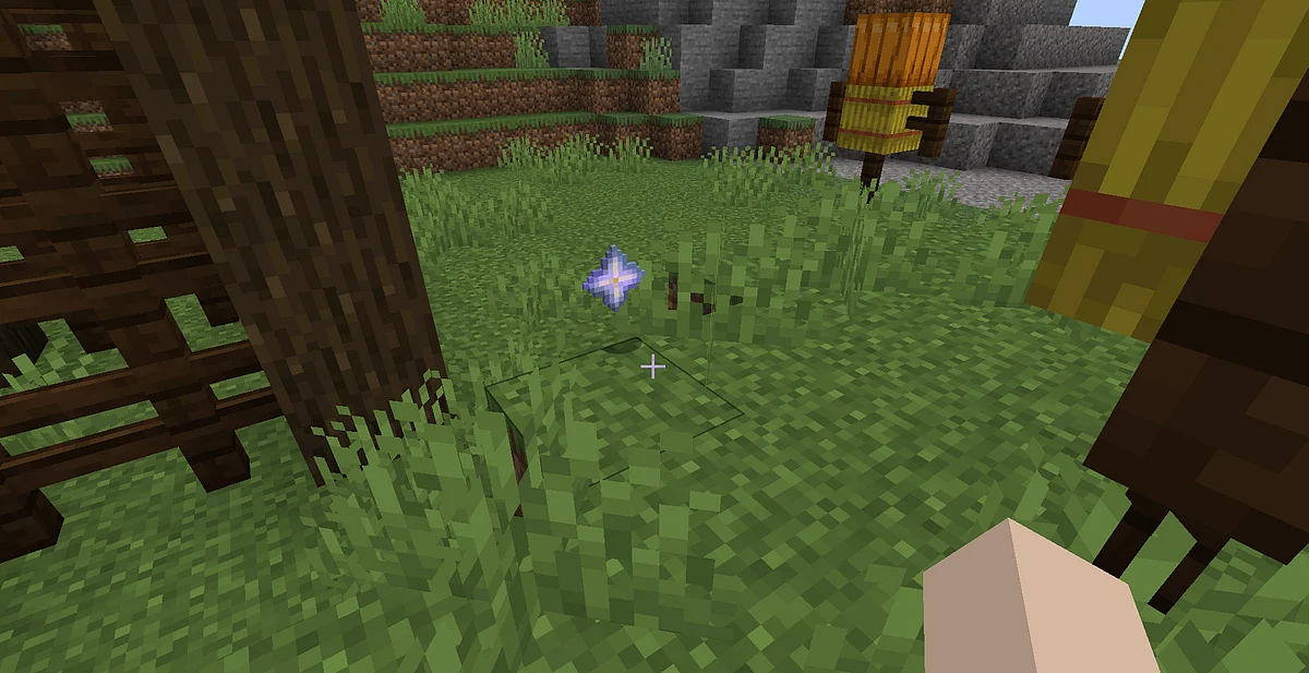 Nether stars are essential components for crafting a beacon in Minecraft.