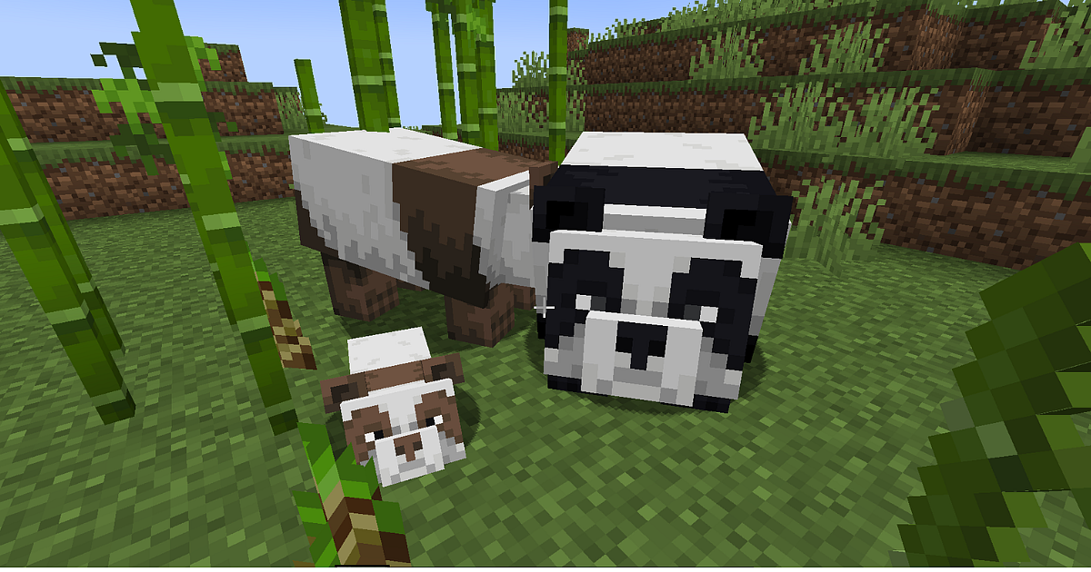 <div class="paragraphs"><p>Here is how to breed pandas in Minecraft.</p></div>