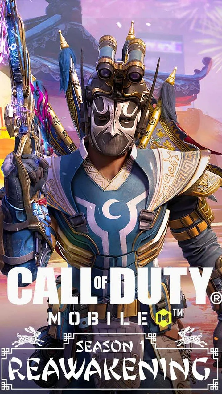 Call of Duty Mobile