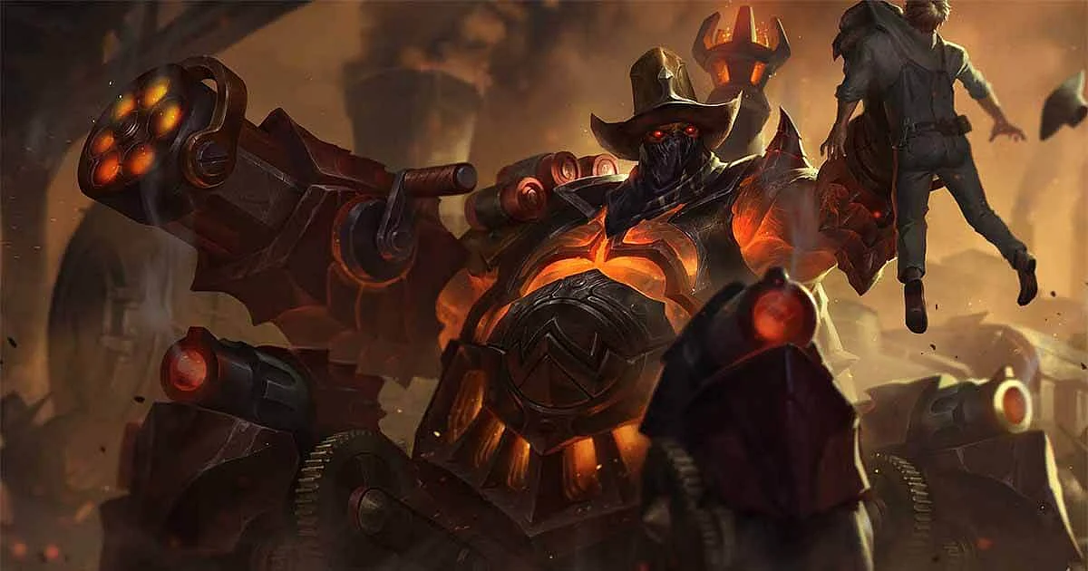 <div class="paragraphs"><p>Wild Rift Patch 4.1 Notes: Urgot Release, Uncapped Levels, and New Tank Items</p></div>